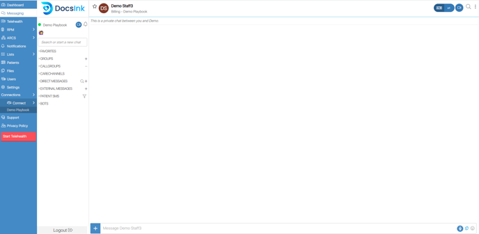 Messaging SS pt2